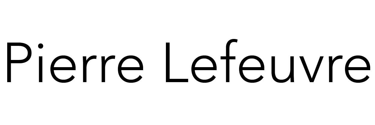 Pierre Lefeuvre